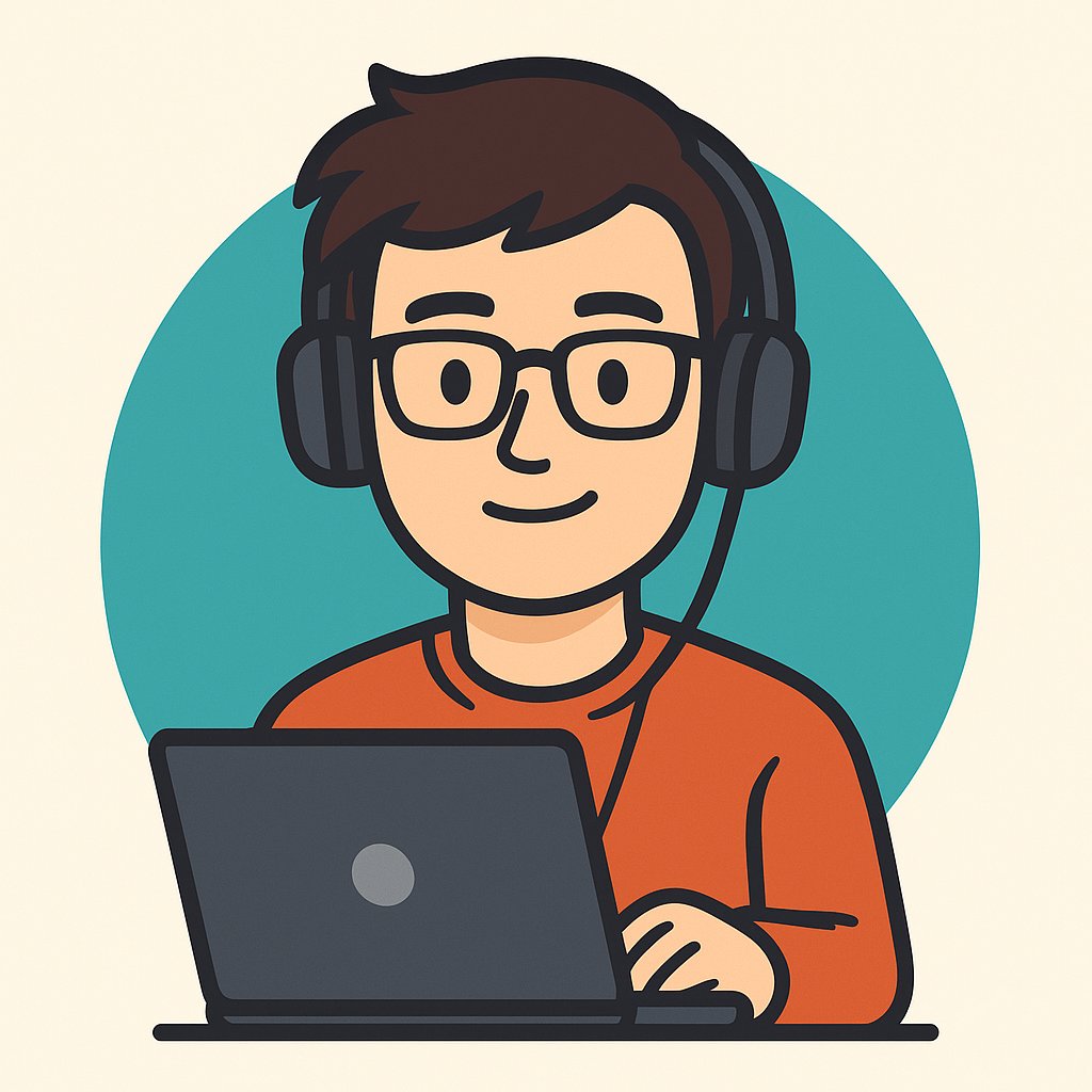 Freelancer Profil Fotoğrafı